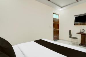 Hotel O TAJ Holiday