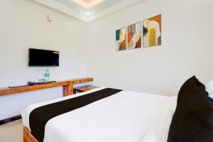 Hotel O TRISHIKA LUXURY ROOMS