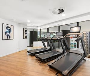 Avani Living Queens Wharf Residences