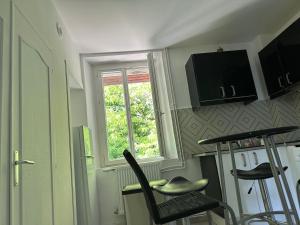 Sejours chez l'habitant Le Paviot : photos des chambres