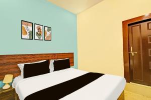 HOTEL SLN GRAND INN