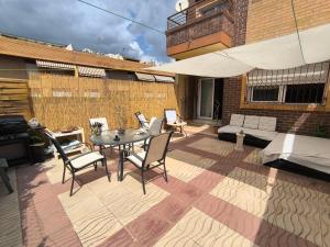 Habitación Cabo Huertas