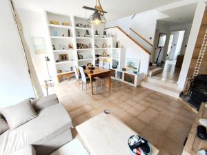 Habitación Cabo Huertas