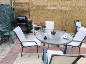 Habitación Cabo Huertas