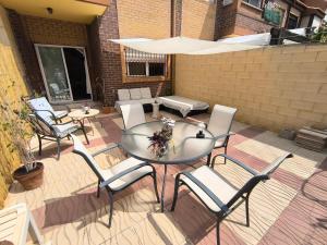 Habitación Cabo Huertas