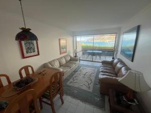 Bajada directa al mar