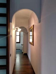 NDApartment San Gottardo
