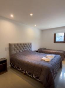 Graz Hauser Cabañas