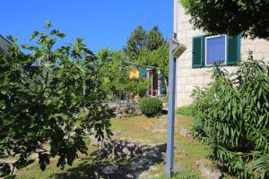 Apartments with a parking space Splitska, Brac - 17023