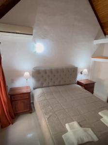 Graz Hauser Cabañas