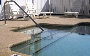 Oceanview Lodge - Saint Augustine