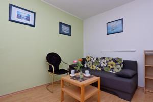 Apartments by the sea Barbat, Rab - 14247