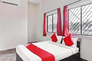 Hotel O Shree Balaji Lodging