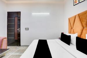 Super Hotel O Golden key