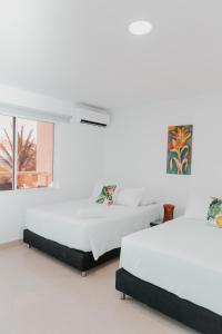 Hotel Molino de Viento