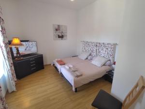 Superbe gîte dans ancien presbytère avec tout confort, proche sites historiques et thermes - FR-1-589-1