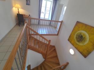 Superbe gîte dans ancien presbytère avec tout confort, proche sites historiques et thermes - FR-1-589-1