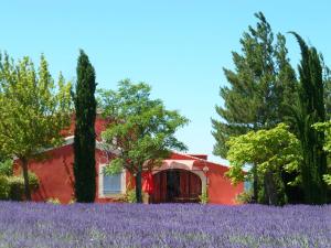 Maisons de vacances Le Luberon : photos des chambres