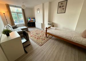 Enormous Family Flat (7 guests)