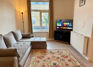 Enormous Family Flat (7 guests)