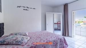 Apartamento em Ubatuba bem localizado e confortavel