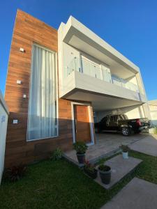 Sobrado ideal para suas férias