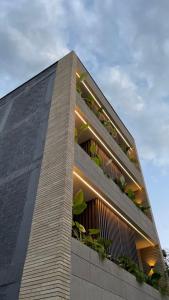 NUEVO apartamento en Apartado, aire acondicionado