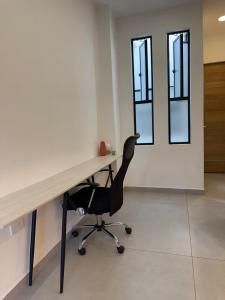 NUEVO apartamento en Apartado, aire acondicionado