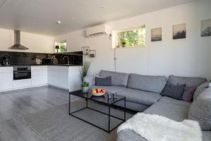 Landvetter Apartment