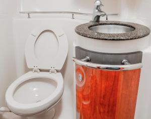 All-included private charter