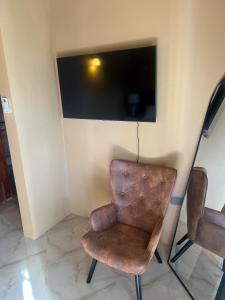 Whitehall Villa in Negril