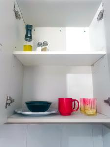 Embassy Visits & Event Stay Over