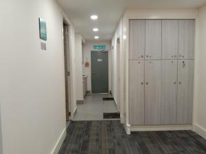 Muallim Home