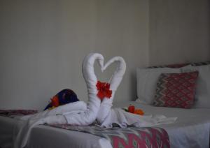 Casa Nimbu Rainforest