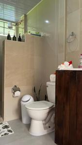 Casa Nimbu Rainforest