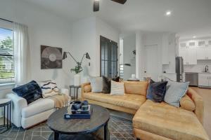 Sprawling Nashville Estate - Sleeps 16