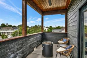 Sprawling Nashville Estate - Sleeps 16