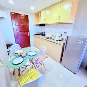 Harmony Breeze Transient Baguio