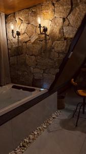 Chalés Piribless-Oásis