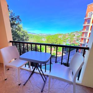 Harmony Breeze Transient Baguio