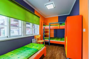 Taevaskoja Holiday Center