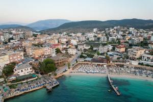 Sunset Bay Deluxe Villa