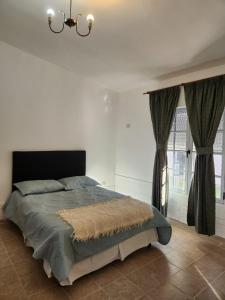 Las Golondrinas - 4hvězdičkové hotely ve městě Santa Rosa