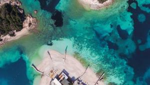 Sunset Bay Deluxe Villa