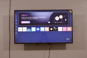 Comfortable 1st floor apartment in front of a park, Central, with Garage