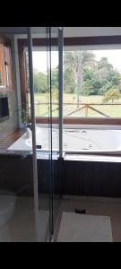 Chalé Águas Claras