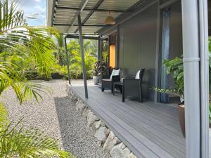 Malinche Charming Home, WiFi and free Parking near La Fortuna