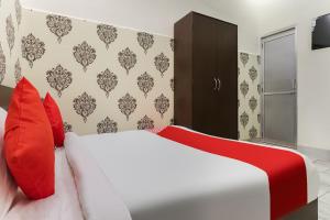 Hotel O Shree Shyam Roseberry Hotel And Restaurant