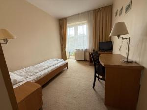 Przystań Ostróda - pokoje i apartamenty