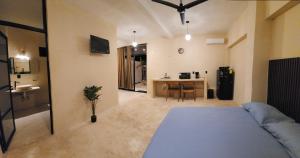 Casa Robinson 3